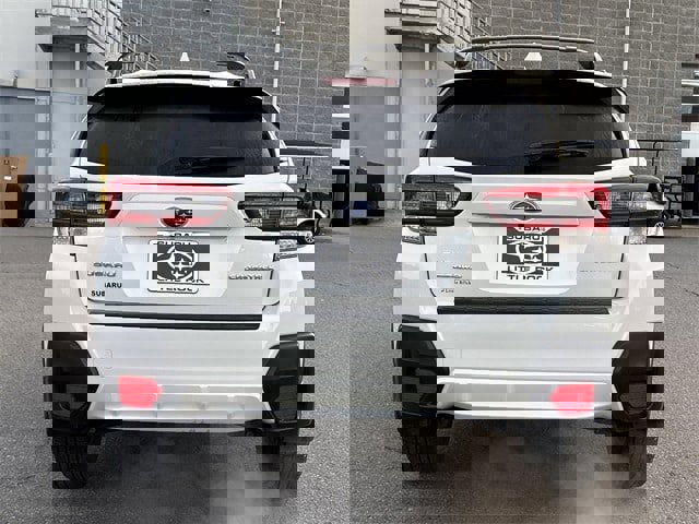 Used 2023 Subaru Crosstrek 2.0i Premium w/ Popular Package #2 image 4