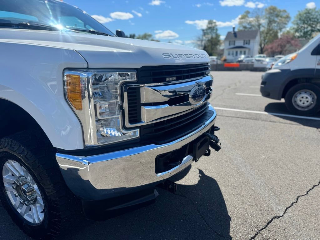 Used 2017 Ford F350 XL AWD/4WD image 13