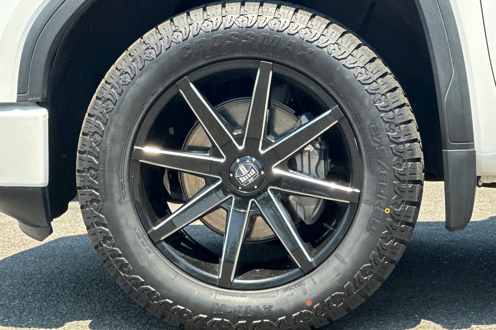 Used 2020 GMC Sierra 1500 Denali image 27