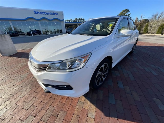 Used 2016 Honda Accord EX-L image 5