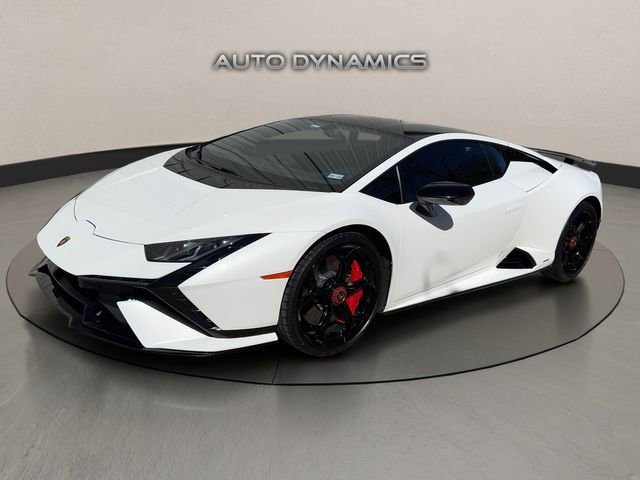 Used 2023 Lamborghini Huracan Tecnica