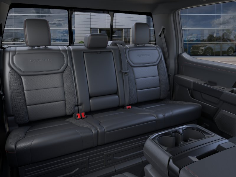 New 2026 Ford F150 Raptor AWD/4WD image 48
