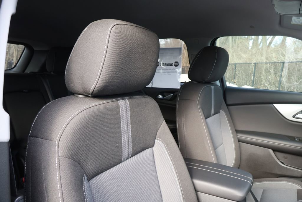 Certified 2023 Chevrolet Blazer LT w/ Convenience Package image 42