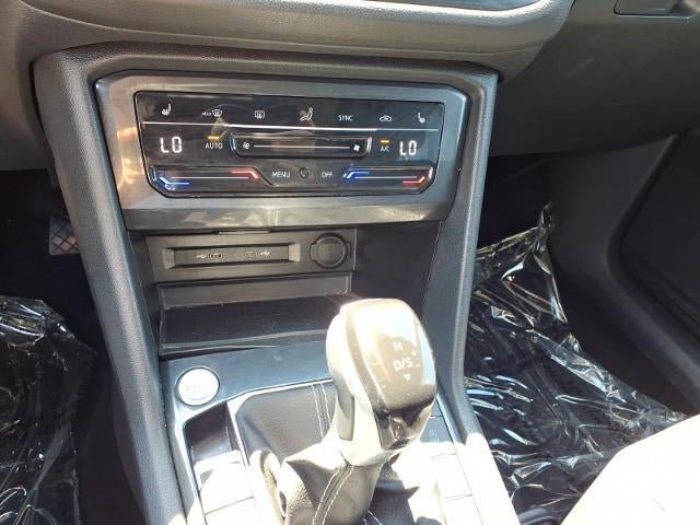 Used 2024 Volkswagen Tiguan Wolfsburg Edition FWD image 13