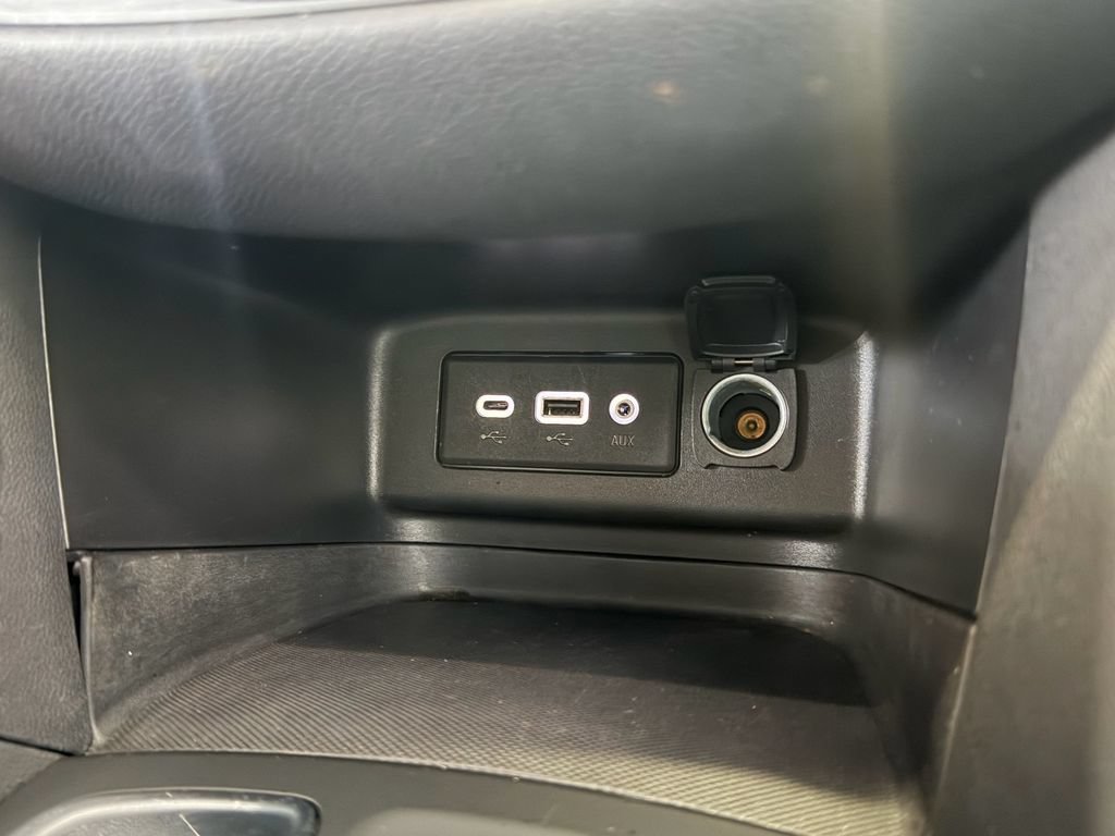 Certified 2022 Chevrolet Equinox LT FWD image 26