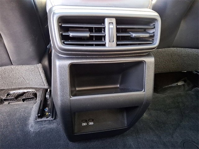 Used 2025 Honda Prologue Touring image 11