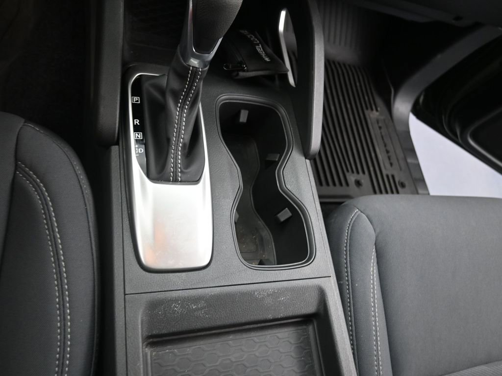 Used 2024 Nissan Frontier SV w/ SV Convenience Package image 15