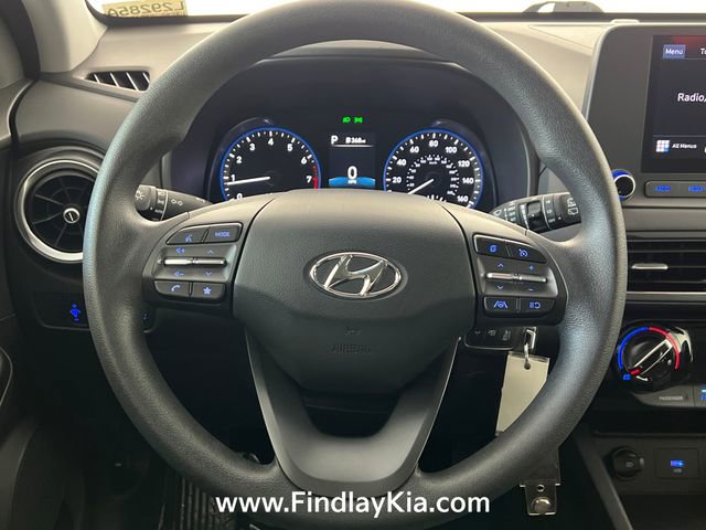 Used 2022 Hyundai Kona SE FWD image 17