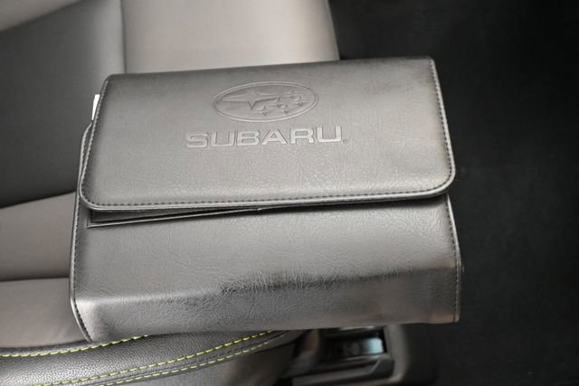 Used 2022 Subaru Outback Onyx Edition XT image 20