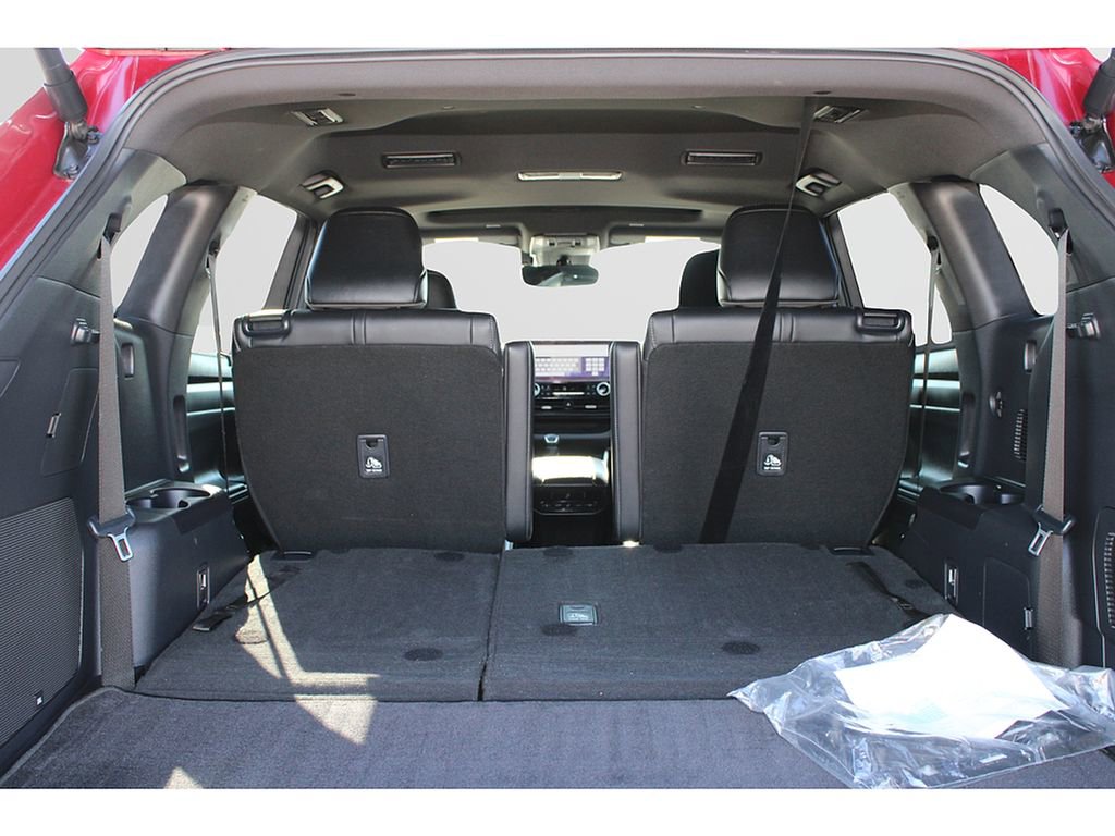 Used 2025 Toyota Highlander XSE image 27
