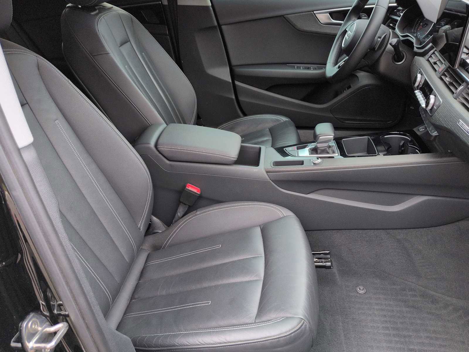 Used 2022 Audi A4 2.0T allroad Premium image 22