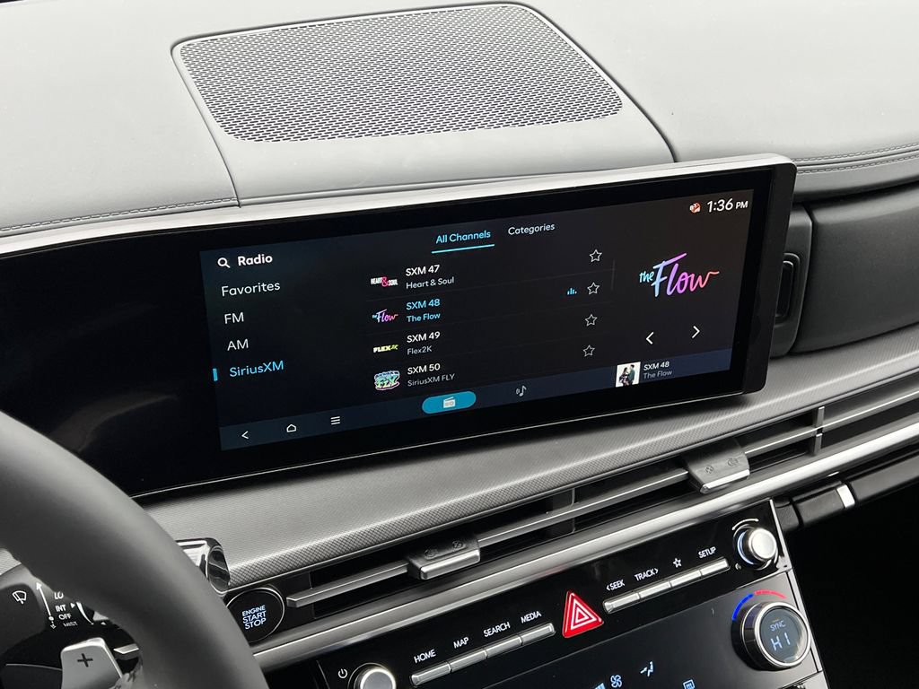 New 2026 Hyundai Santa Fe SE AWD/4WD image 12
