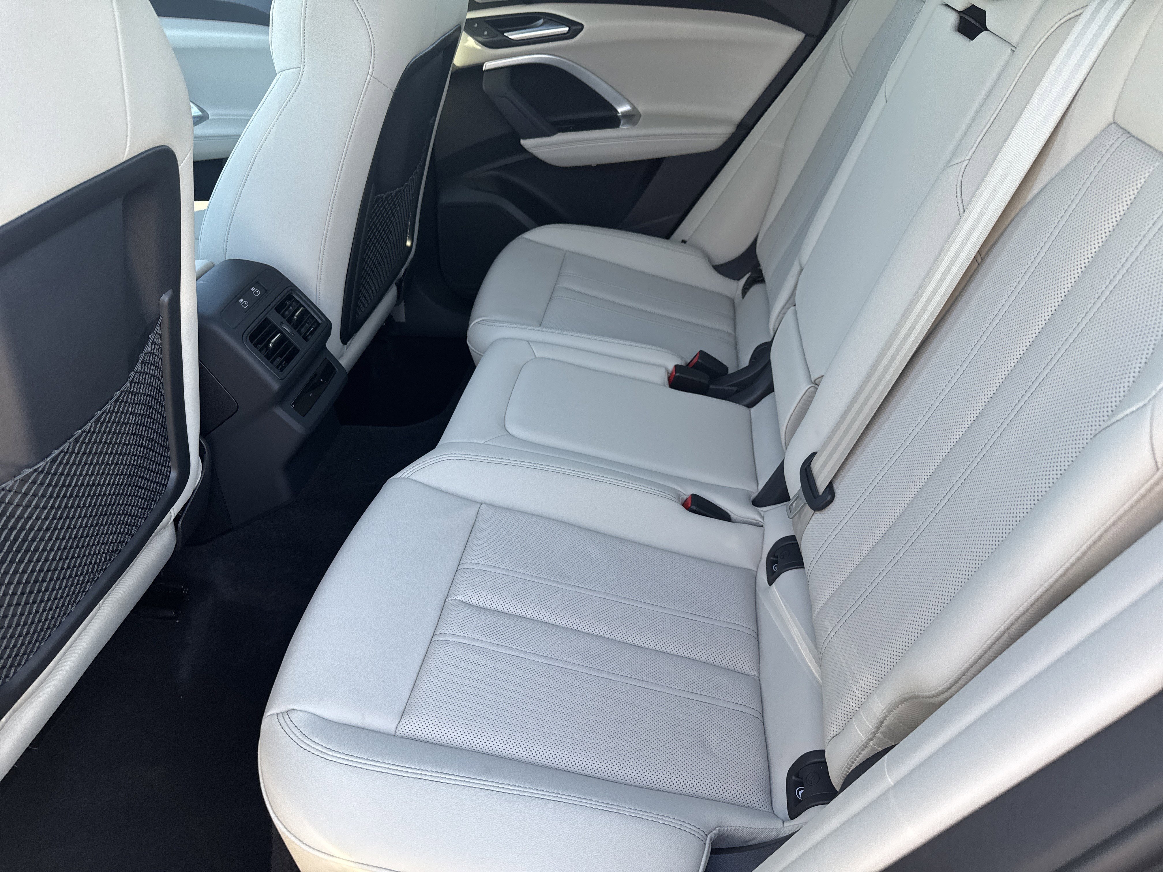 Used 2025 Audi Q5 Premium Plus w/ Premium Plus image 6