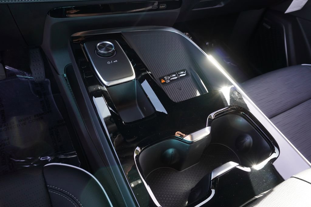 New 2026 Buick Enclave Sport Touring w/ Power Package image 19