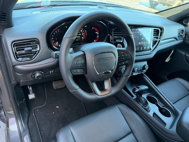 New 2026 Dodge Durango GT AWD/4WD image 15