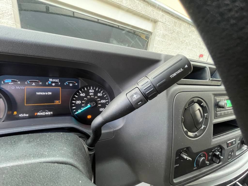 New 2024 Ford E-450 and Econoline 450 Super Duty w/ Driver's Safety Package image 21