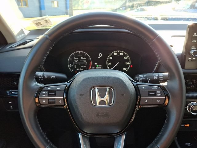 Certified 2024 Honda CR-V EX-L image 21