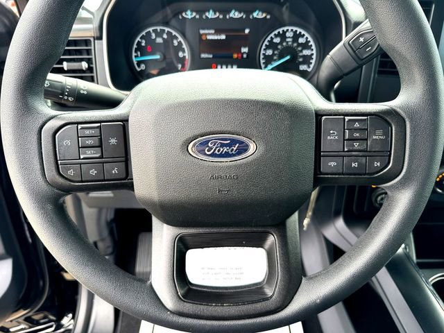 Certified 2023 Ford F150 XL w/ STX Appearance Package AWD/4WD image 10