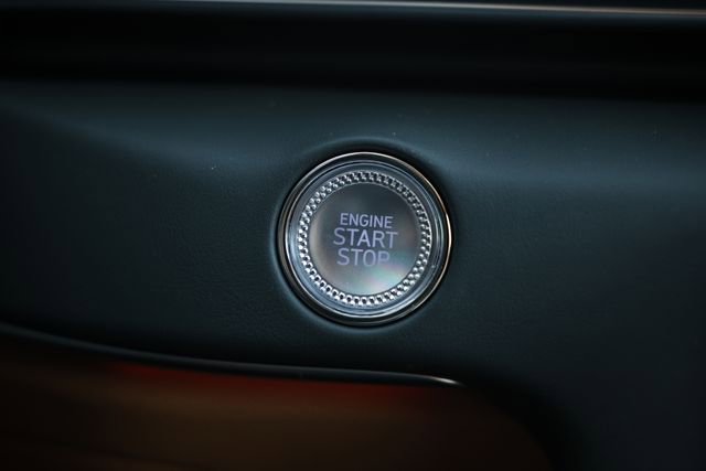 New 2026 Genesis GV80 2.5T Advanced image 38