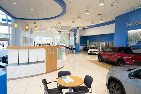 Used 2021 Honda Ridgeline RTL image 18