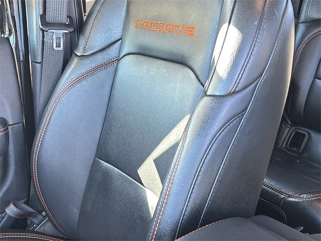 Used 2022 Jeep Gladiator Mojave w/ LED Lighting Group image 44