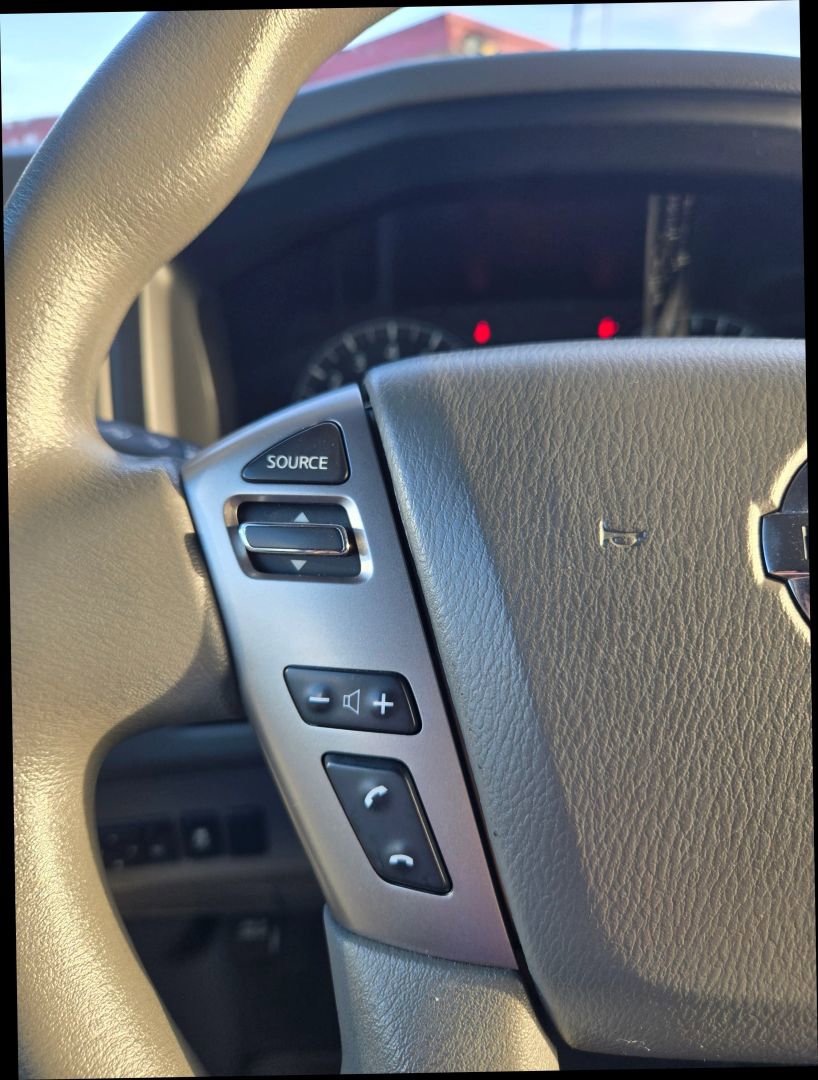 Used 2017 Nissan NV 3500 SV w/ SV Technology Package image 20