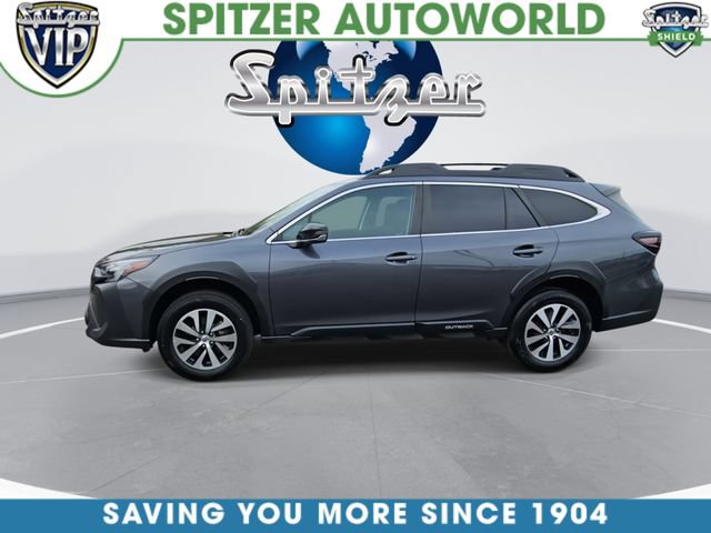 Used 2023 Subaru Outback Premium AWD/4WD image 5
