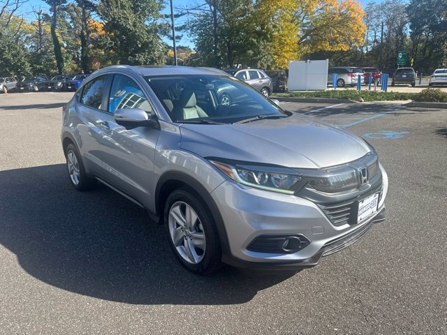 Certified 2019 Honda HR-V EX-L image 10