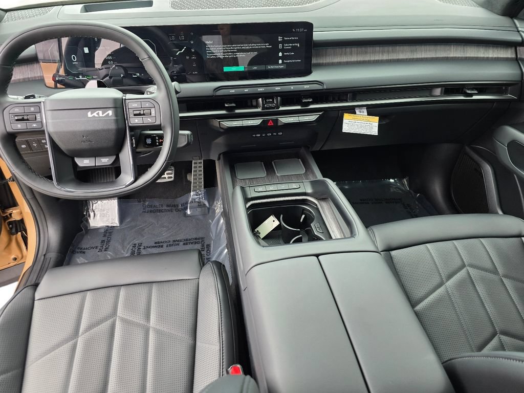 New 2027 Kia Telluride EX X-Line w/ Towing Package AWD/4WD image 23