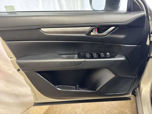 Used 2024 MAZDA CX-5 AWD 2.5 S w/ Select Package image 20