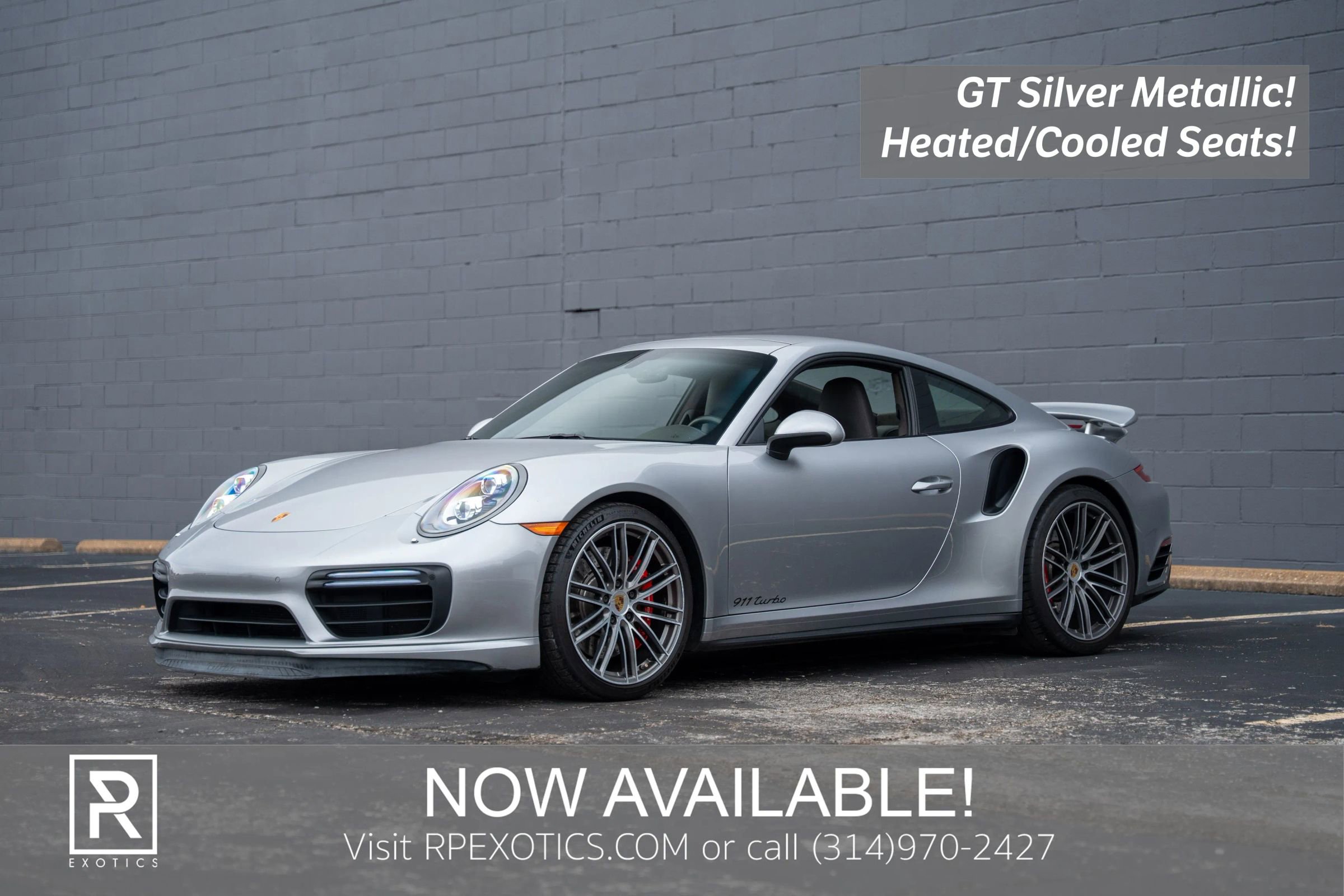 Used 2017 Porsche 911 4 Coupe image 19
