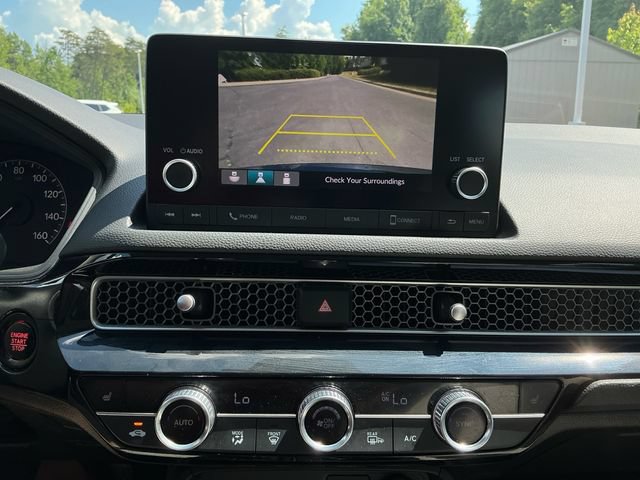 Used 2022 Honda Civic EX image 20