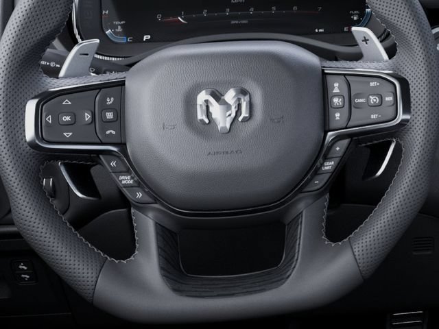 New 2027 RAM 1500 Rebel AWD/4WD image 19