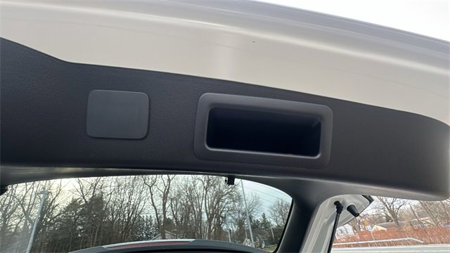 Certified 2025 MAZDA CX-5 AWD 2.5 S image 35