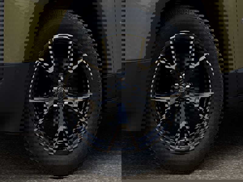 New 2026 Jeep Cherokee Overland w/ Advanced Pro Tech Group image 25