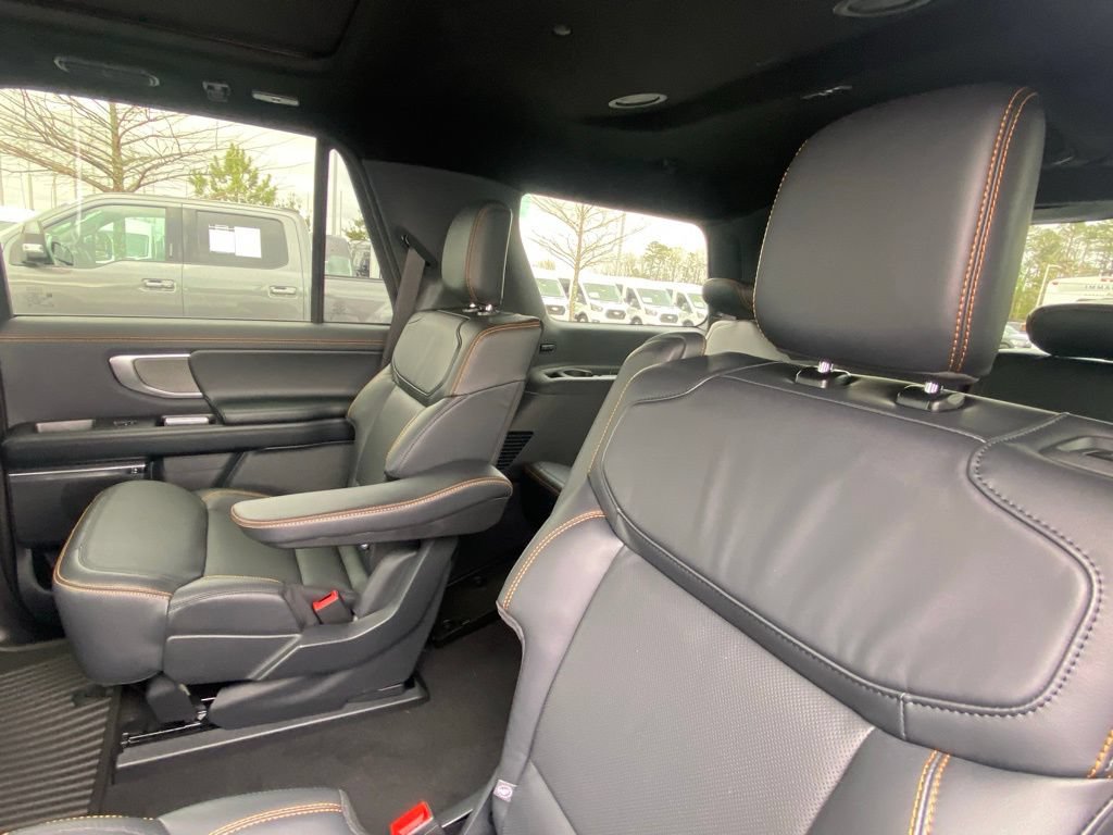New 2026 Ford Expedition Tremor AWD/4WD image 23