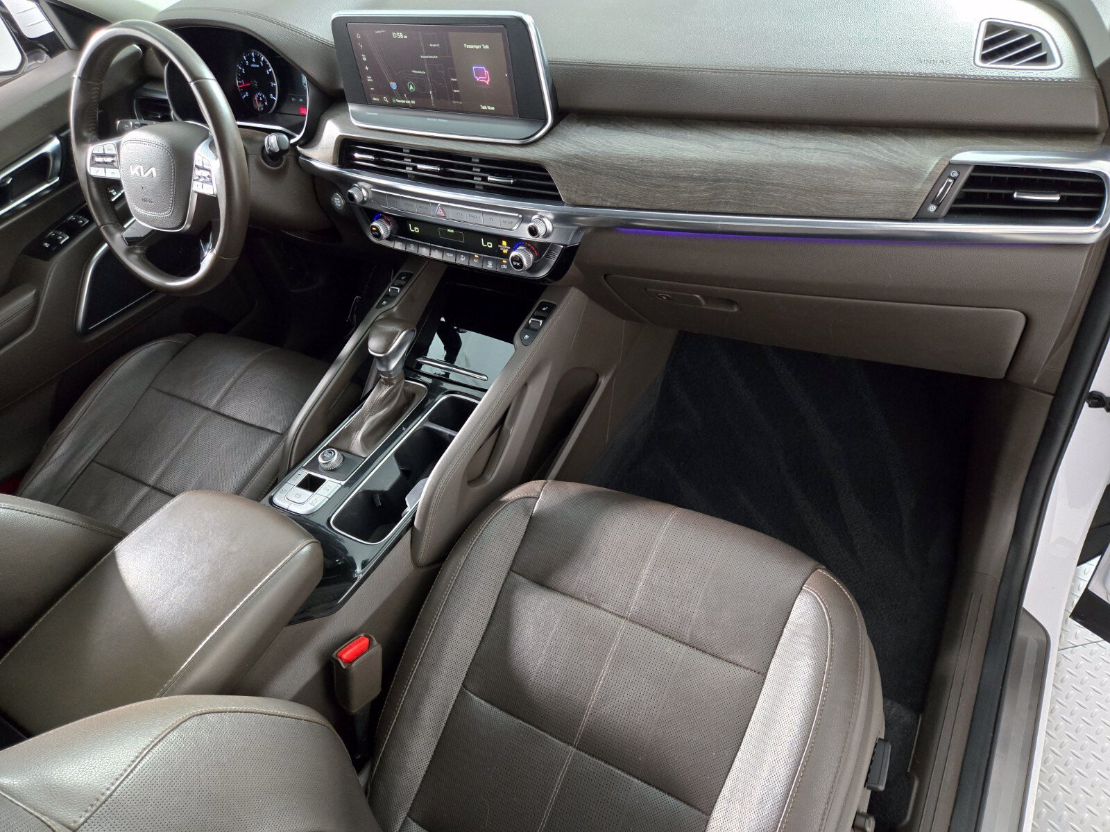 Used 2022 Kia Telluride SX FWD image 20