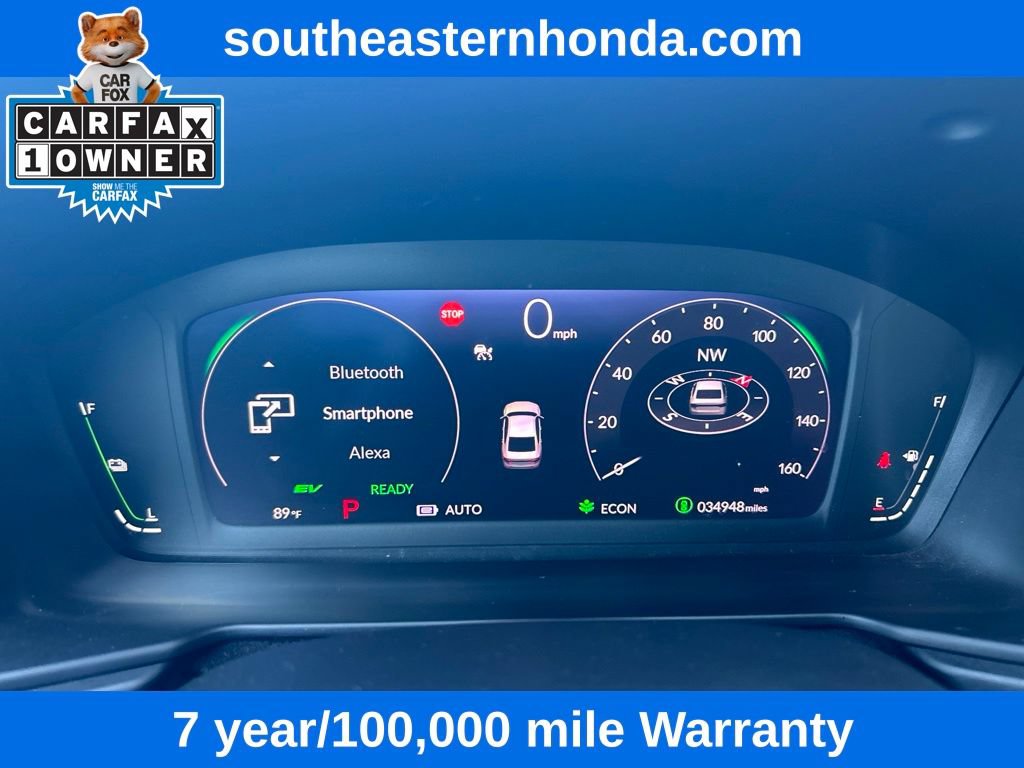 Used 2024 Honda Accord Sport image 24
