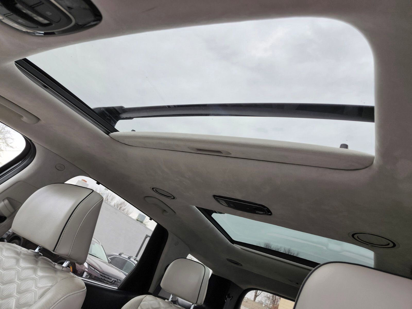 Used 2021 Hyundai Palisade Calligraphy image 20