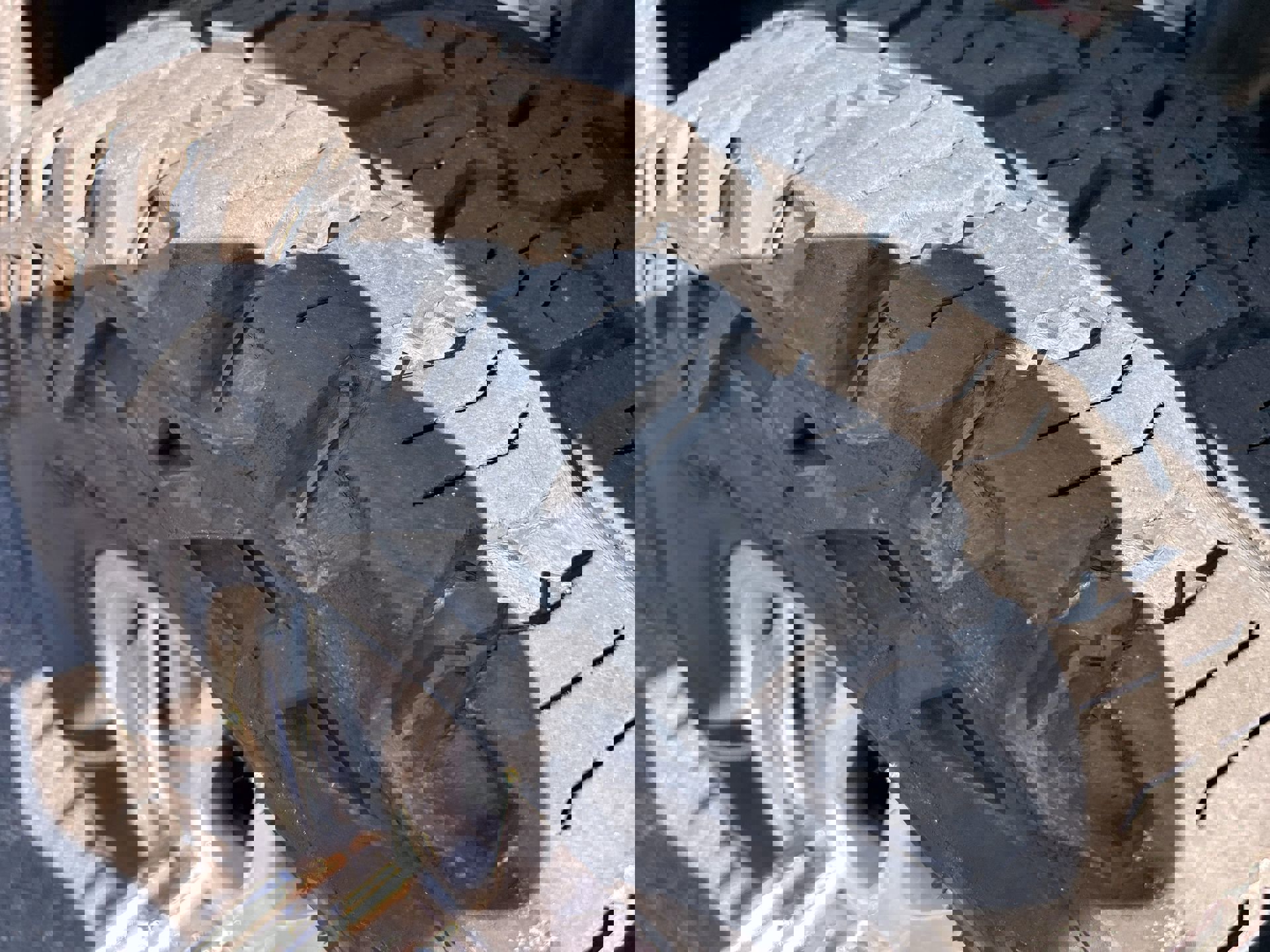 Used 2020 Ford F450 Platinum w/ FX4 Off-Road Package image 12