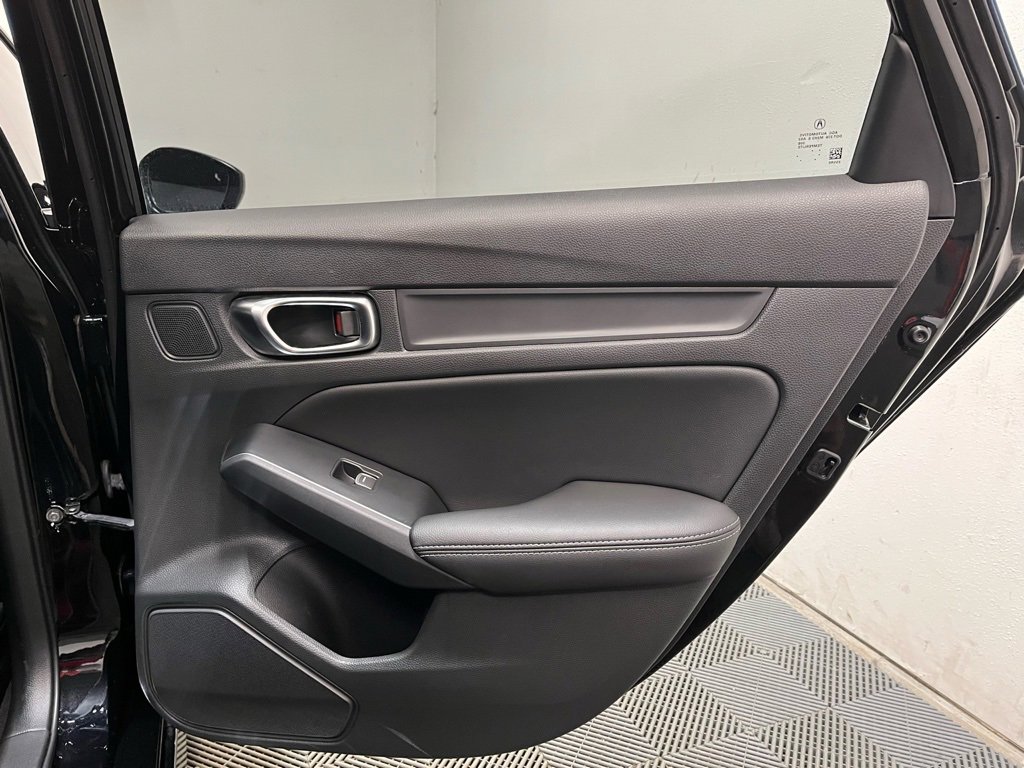 Used 2024 Acura Integra A-Spec image 17