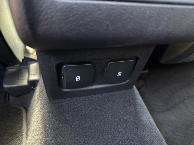 Certified 2024 Lincoln Corsair Reserve w/ Equipment Group 201A image 18