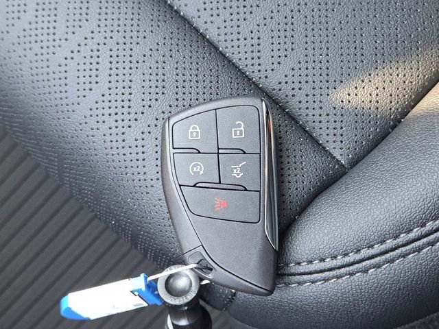 New 2026 Chevrolet Equinox LT w/ Convenience Package II FWD image 37