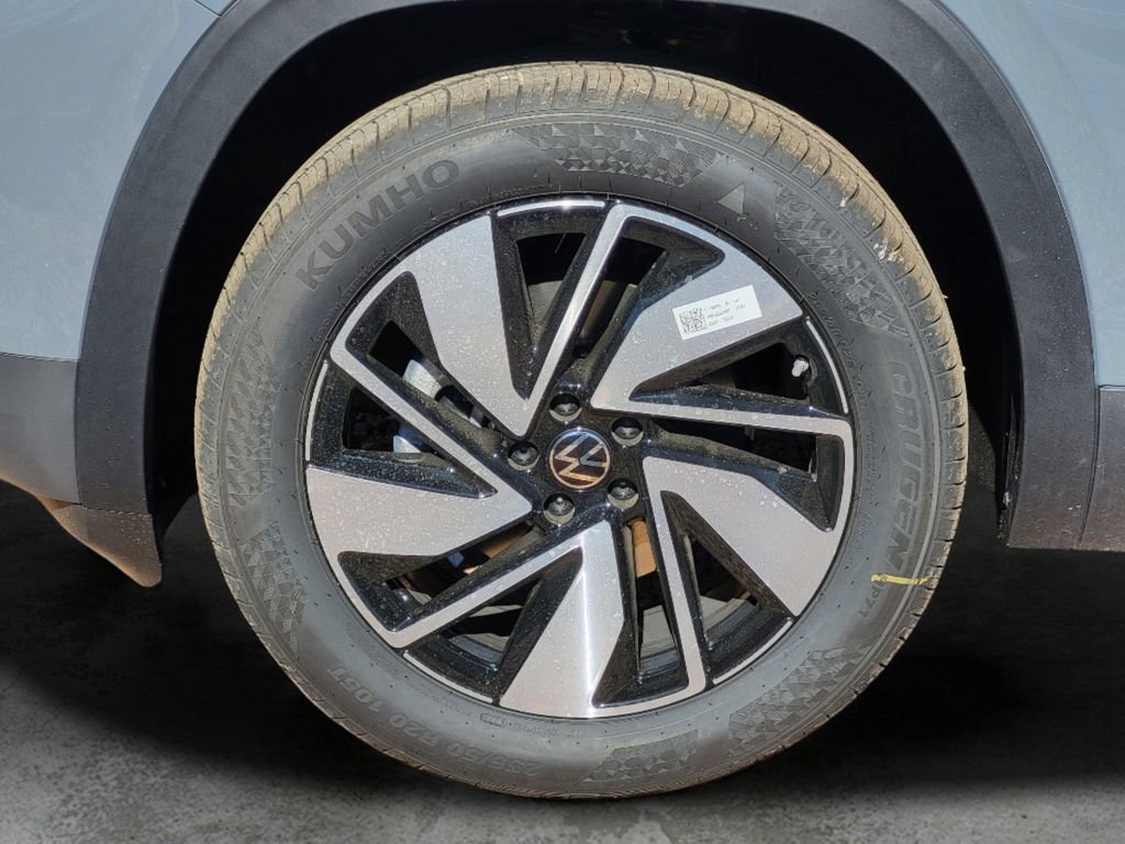 New 2026 Volkswagen Atlas SEL AWD/4WD image 20