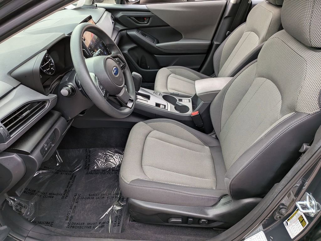 Used 2024 Subaru Crosstrek 2.0i Premium image 24