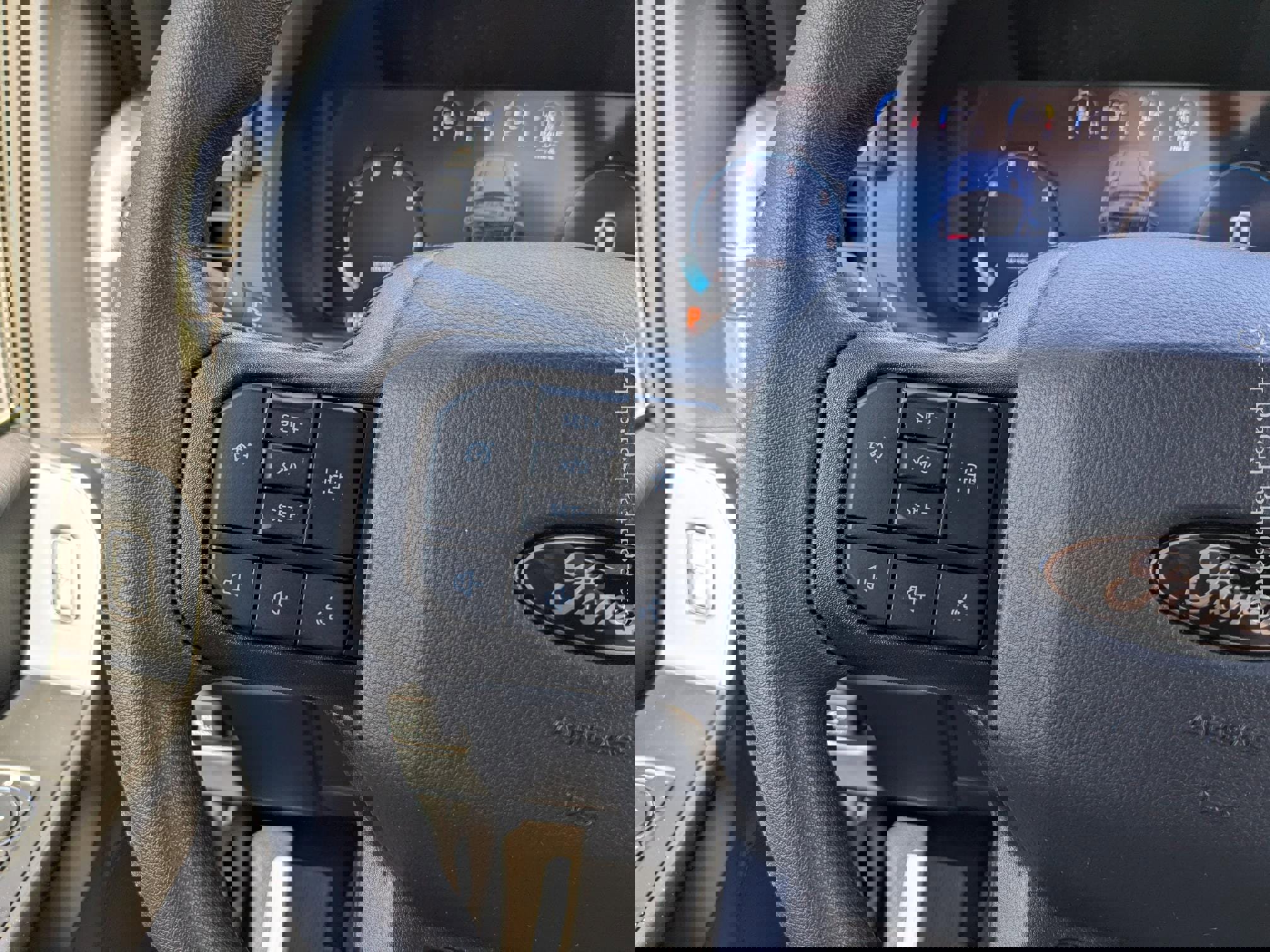 New 2025 Ford F150 STX w/ STX Black Appearance Package image 25