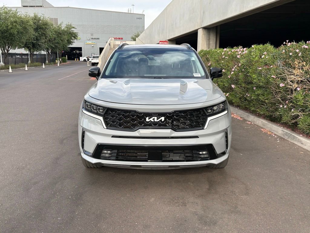 Used 2022 Kia Sorento SX image 5
