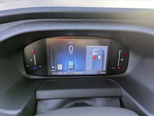 New 2026 Ford Transit 250 148 Medium Roof Extended AWD w/ Load Area Protection Package image 11