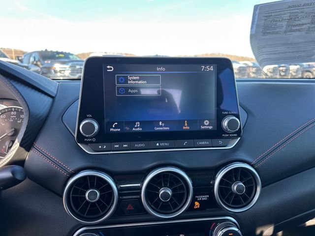 Used 2023 Nissan Sentra SR image 26