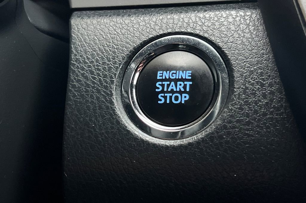 Used 2024 Toyota Camry XSE image 18